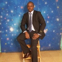 Edwin Kaguamba