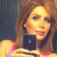 Maryam Tirgan
