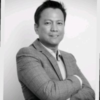 Roderick Mahinay