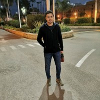 Yousef Farouk