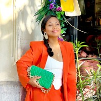 Francia Martinez Andriamahenintsoa