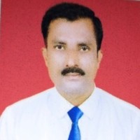 Jitendra Kumar Ray Chakrabarty