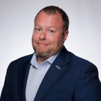 Joseph Johnson, MBA