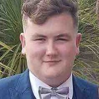 Cian Forde