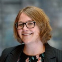 Tracy Johnstone