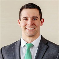 Kyle A. Bain, Ricp®