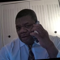 Quintin Perry Sr