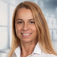 Nicole Wolter