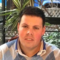 Gonzalo Galleguillos Alesanco