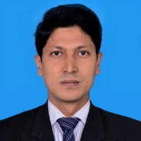 Md. Shariful Islam Nirob