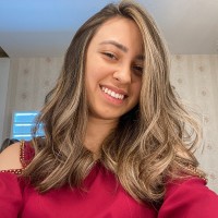 Maria Helena Demetrio