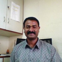 S.Gajendra Bharathy