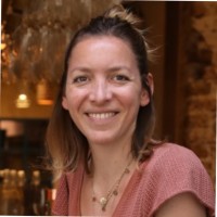 Juliette (Vigand) Fossorier
