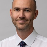 Mark McKeown