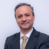 Tarek Shahrour