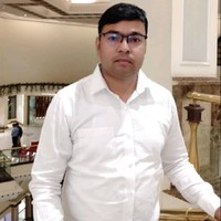 Sujeet Kumar Yadav