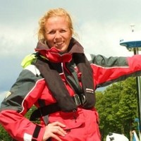 Marianne Hallqvist