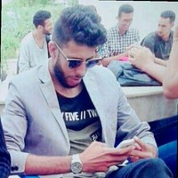 Ayoub Fathi