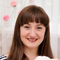 Анастасия Зайцева