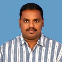 Pramod Kumar Anugandula