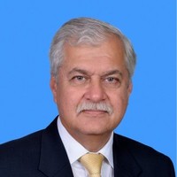 Shakeel Khan BANGASH