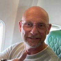 Harry Voslamber