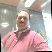 Jasvir Chand