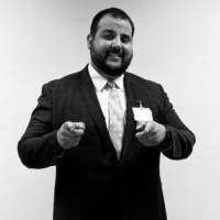 Anthony Zamora