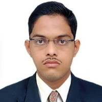 Chiraga Chandra Rath