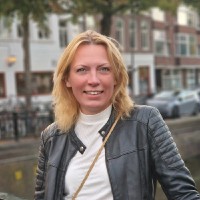 Tamara Verbeek-Snoek