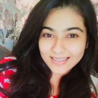 Simran Khubani