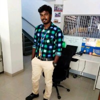 Mohan Venugopal