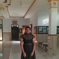 Srimathi Srinivasan