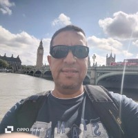 Eng.Sherif Aleskandarany. (Cmrp)