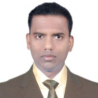 Pratap ku. Behera