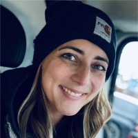 Amber Elkins