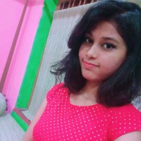 Moumita Naskar