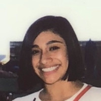 Sabrina Martinez