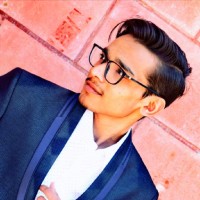 Shubham Ahirwar