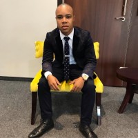 Wilson Thabetha