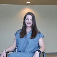 Sarah Dulaney Msn, Aprn, Agcns-Bc, Cic
