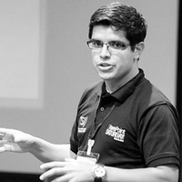 Jose Andrés Ortíz González