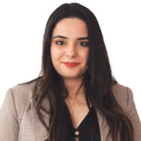 Raouan Ashouten, Cia, Msc