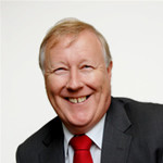 Steve Mcintyre