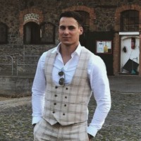 Robin Netzband