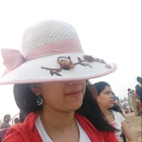 Lakshmi Marthi
