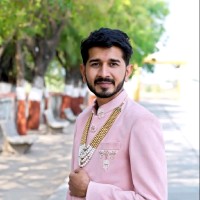Mayur Donga