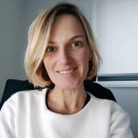 Amandine Chombeau- Wydooghe