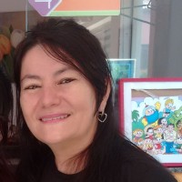 Marlene Maeda