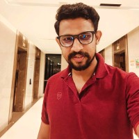 Sivaraman M